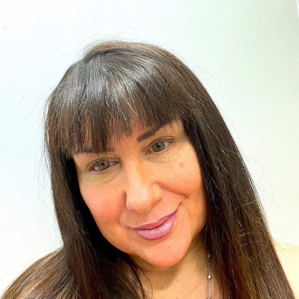 Meet your Posher, Dawn